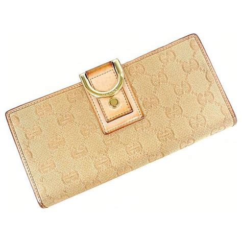 billetera mujer gucci|billeteras gucci de mujer.